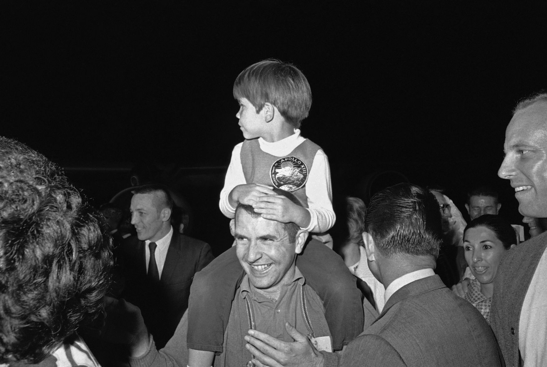 April 19, 1970